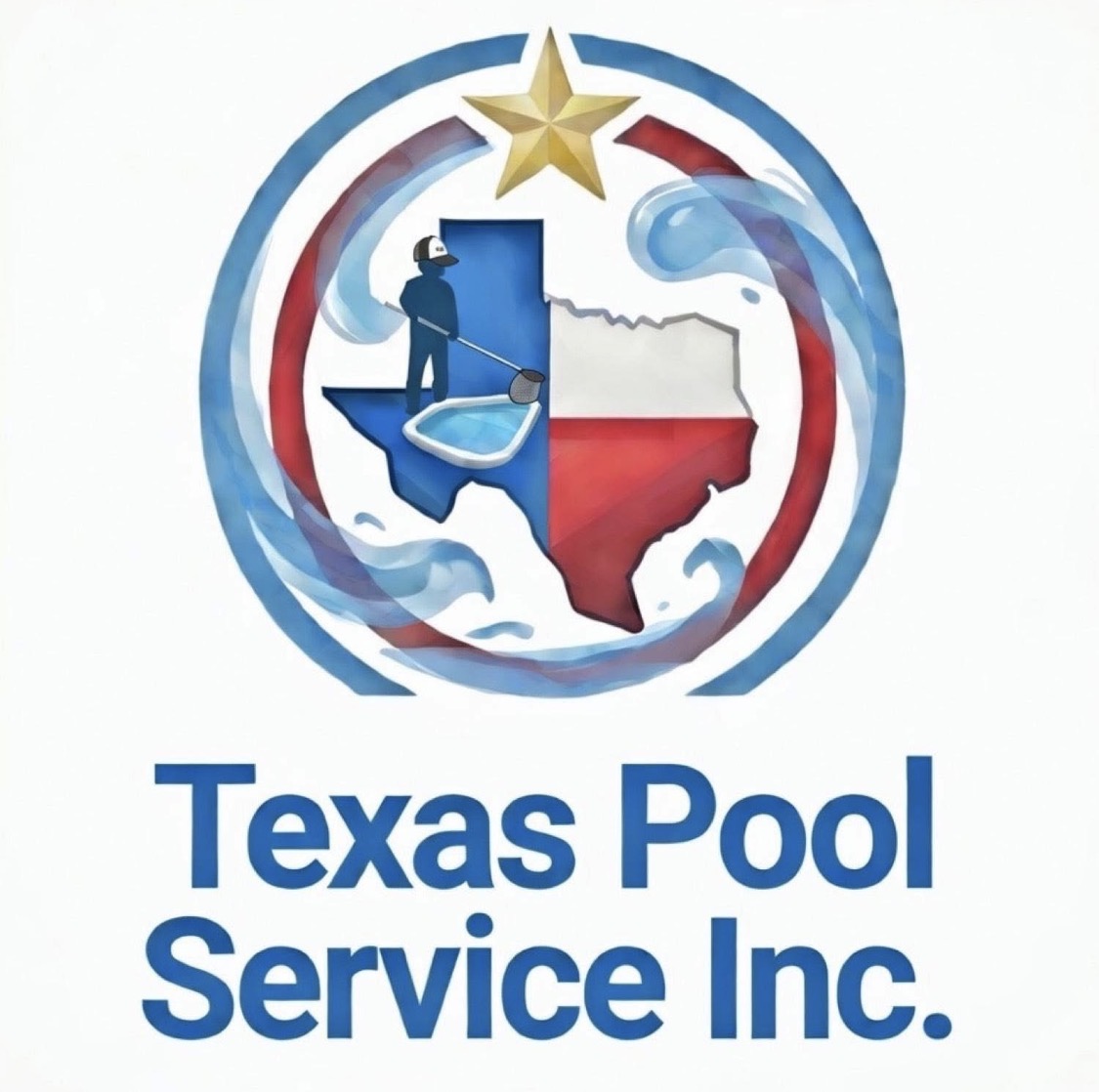 Texas Pool service Inc