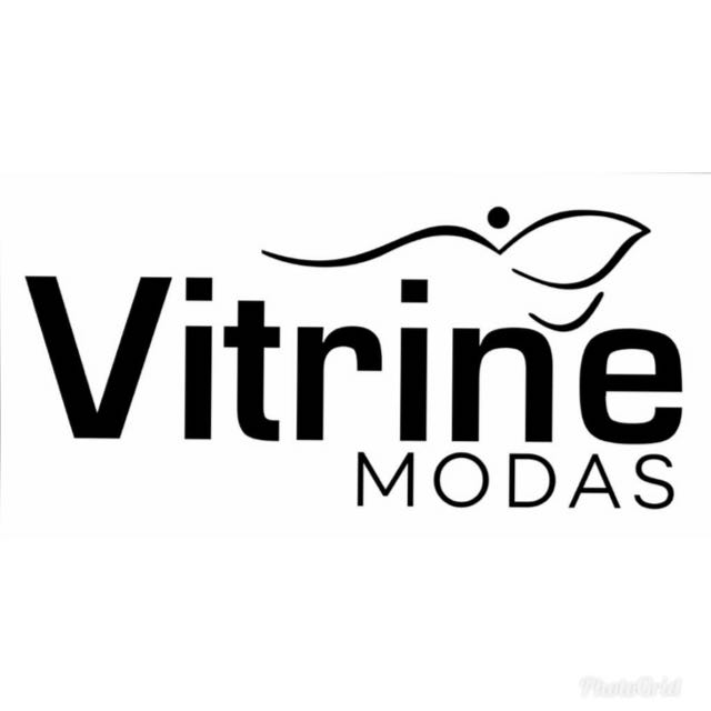 Loja Vitrine Modas