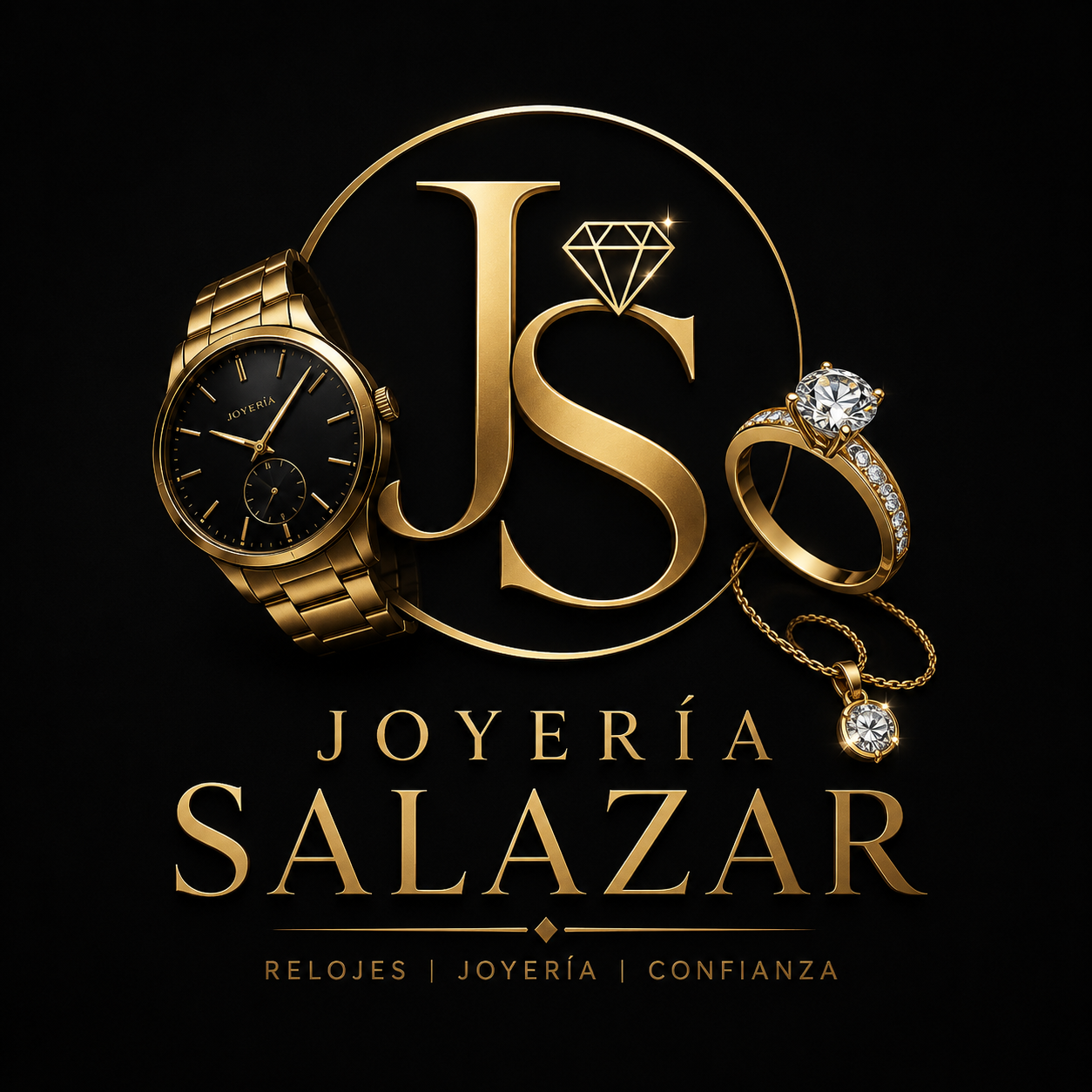 Joyería Salazar
