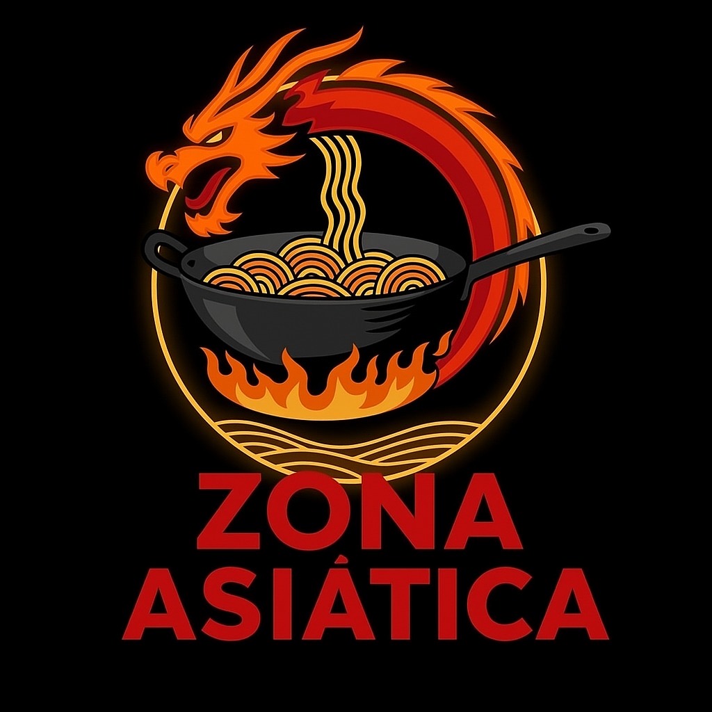 Zona Asiática