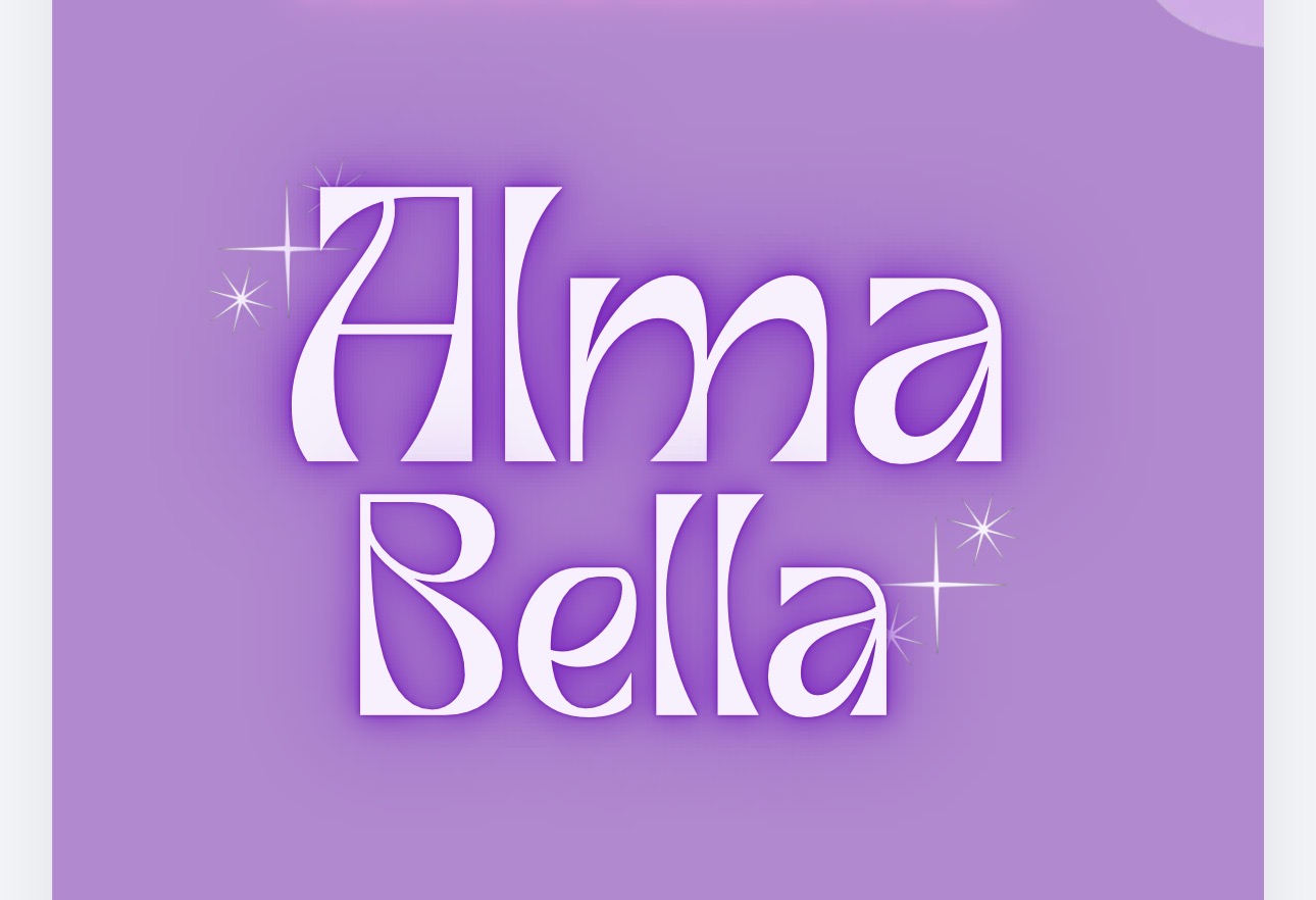 Alma Bella