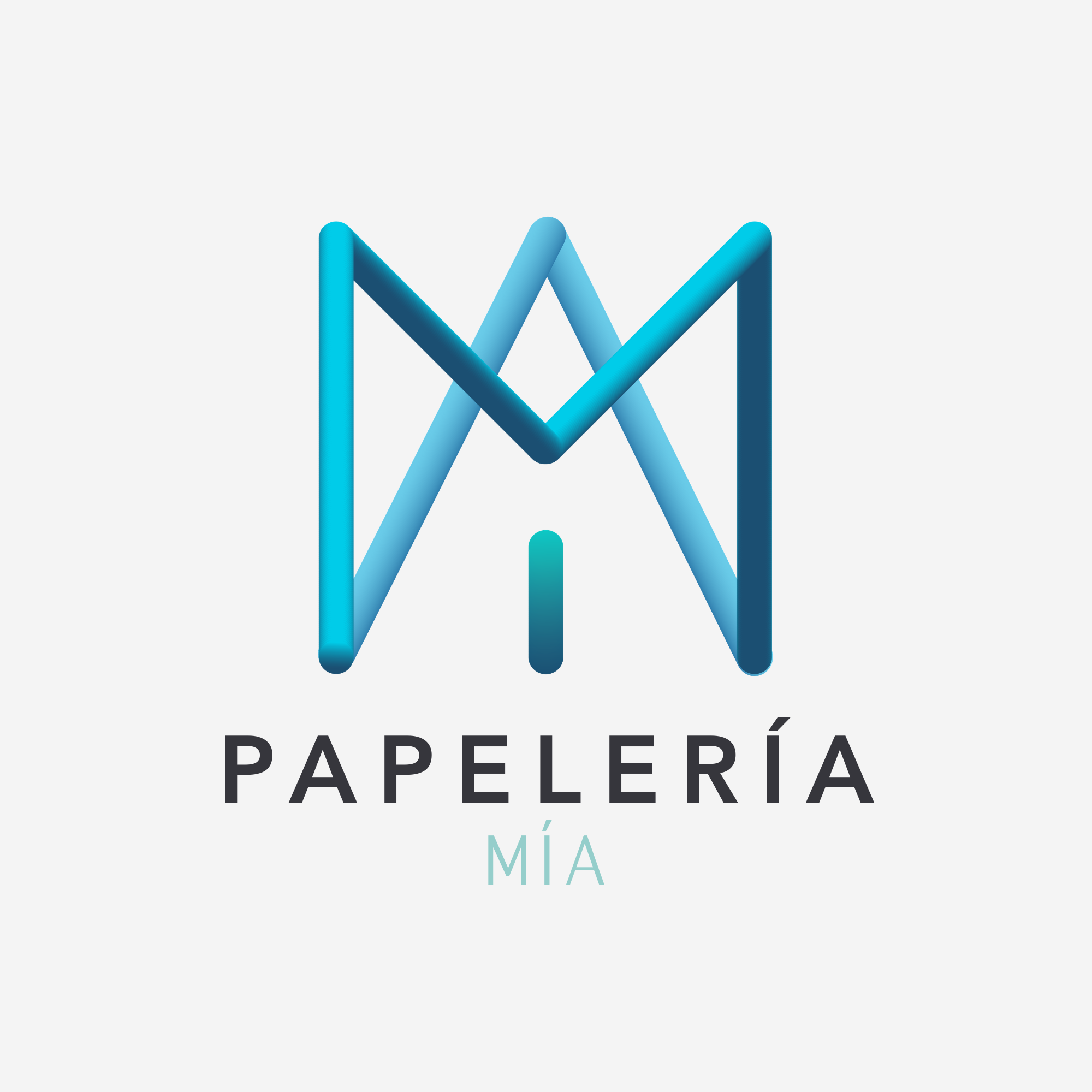 PAPELERÍA MÍA