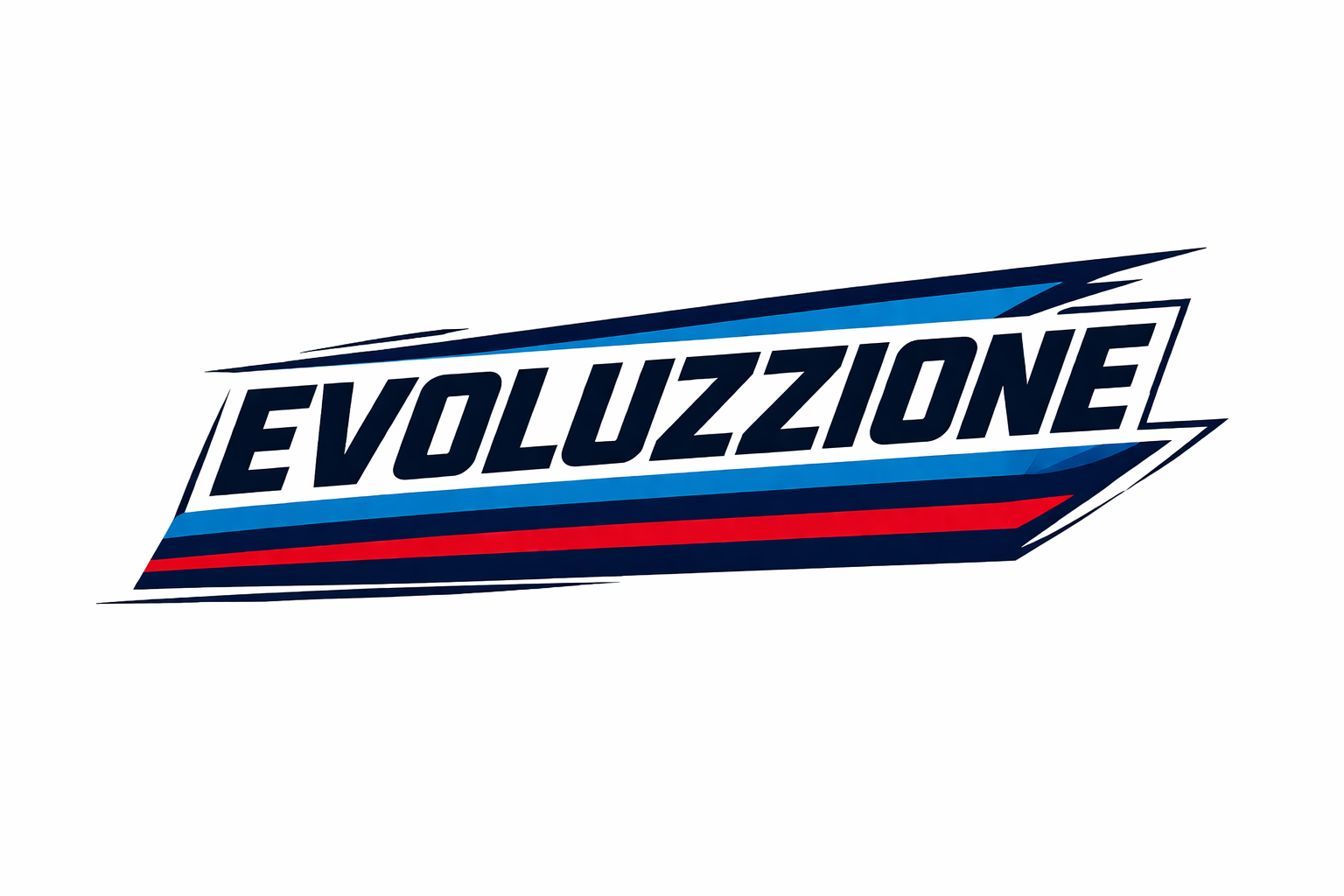 Evoluzzione