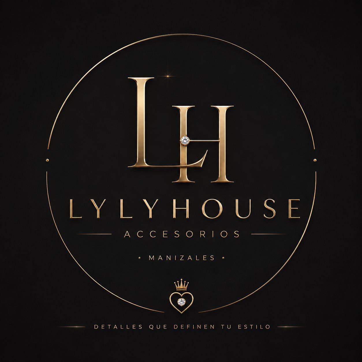 Lily house
