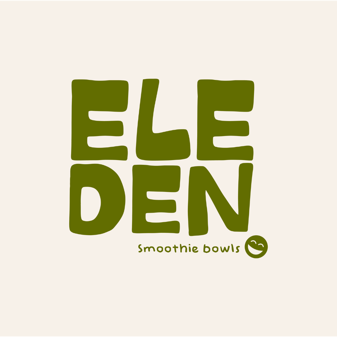El Edén Smoothie Bowls