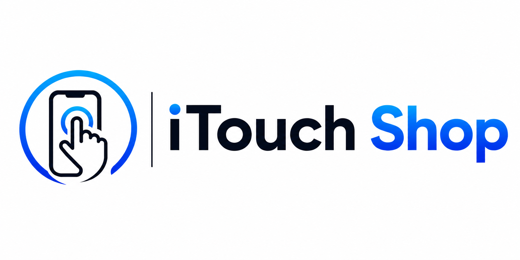 i-Touch Shop