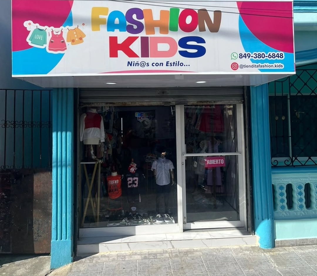 Fashion Kids