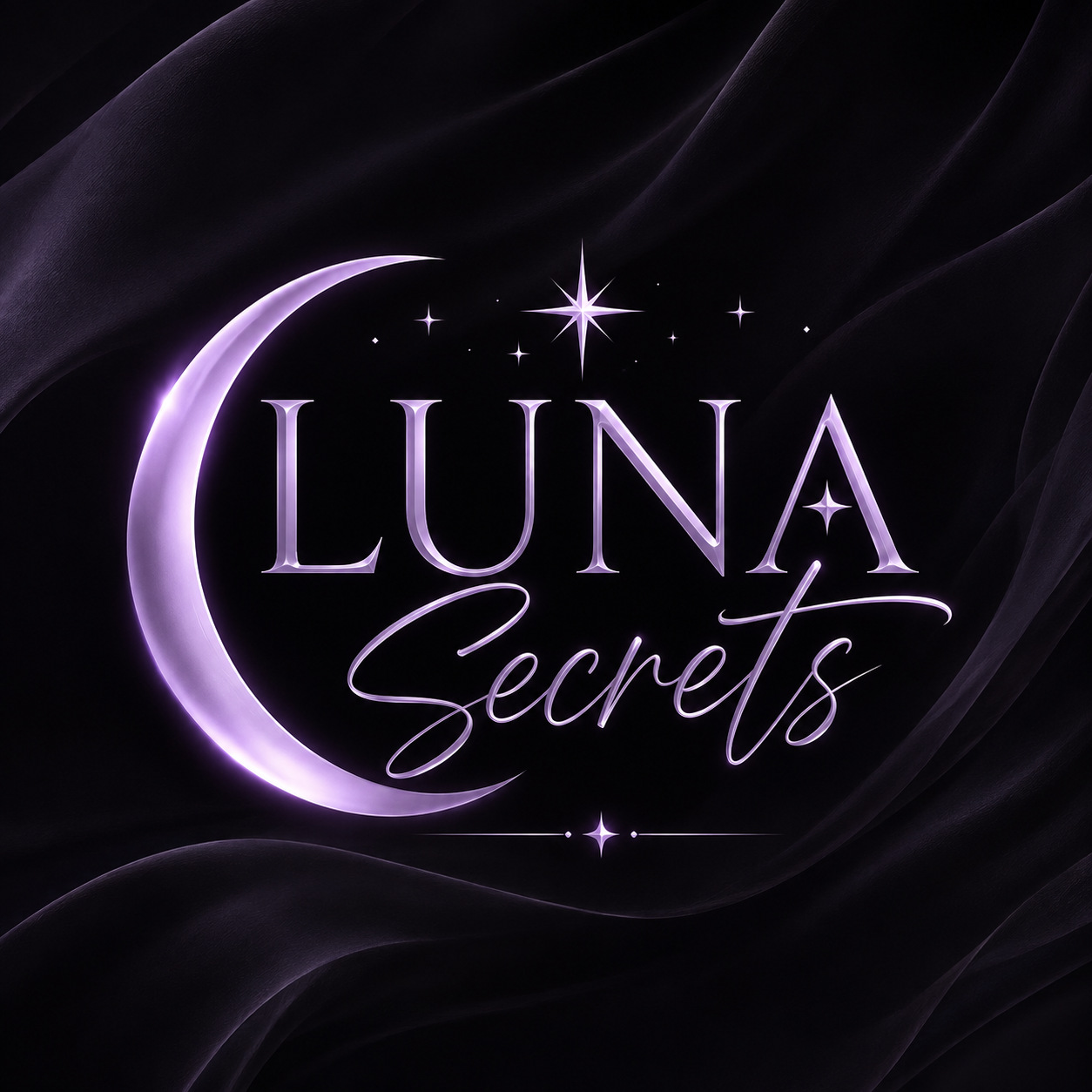 Luna secrets