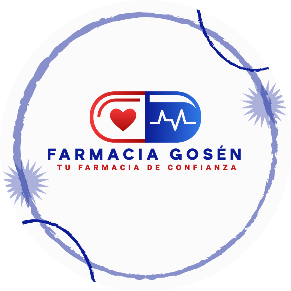 Farmacia Gosén