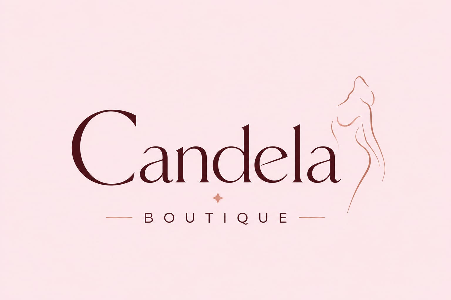Candela Boutique.