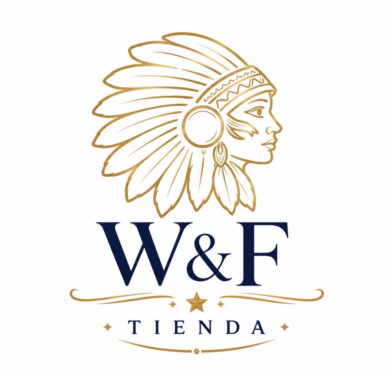 wild and free tienda