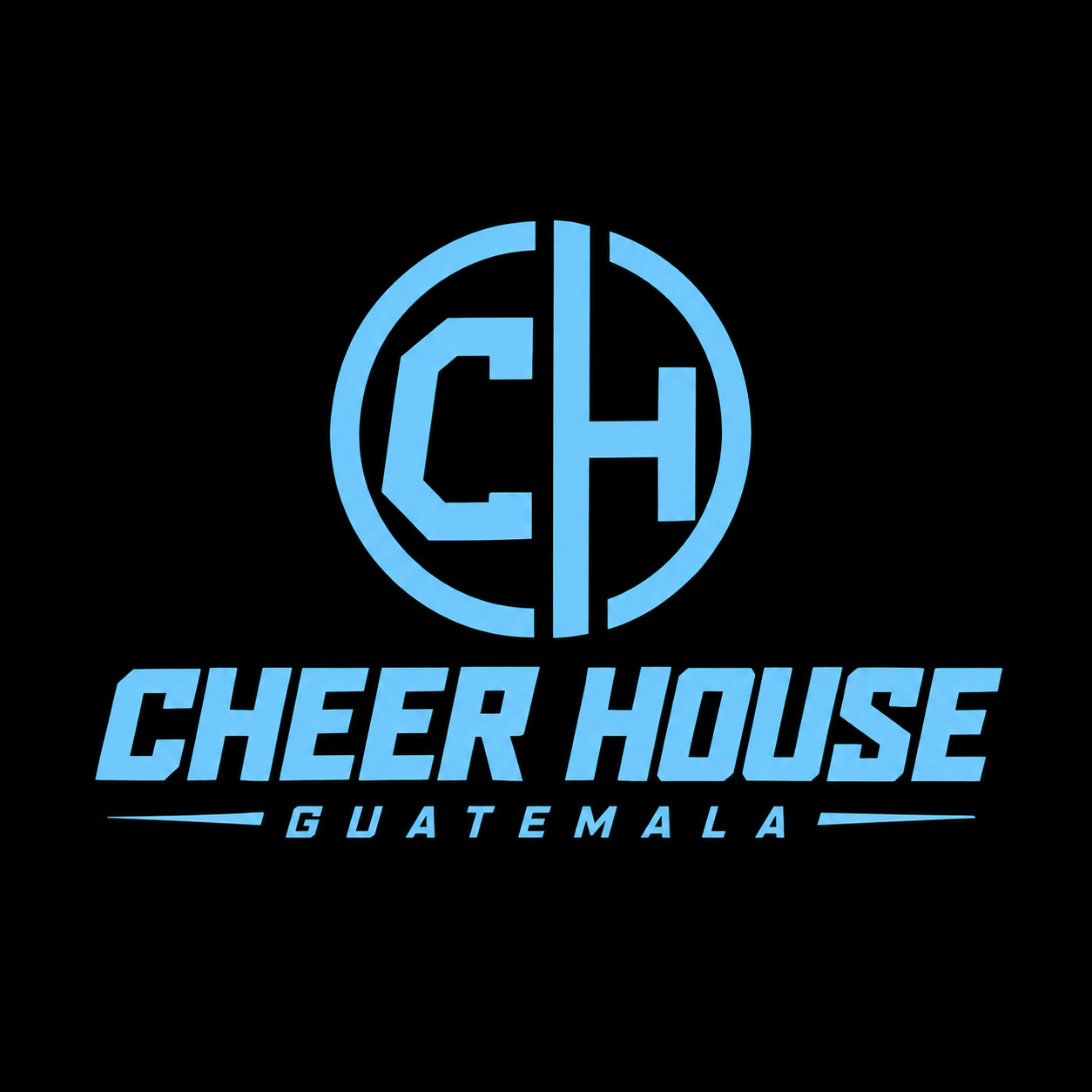 Cheer House