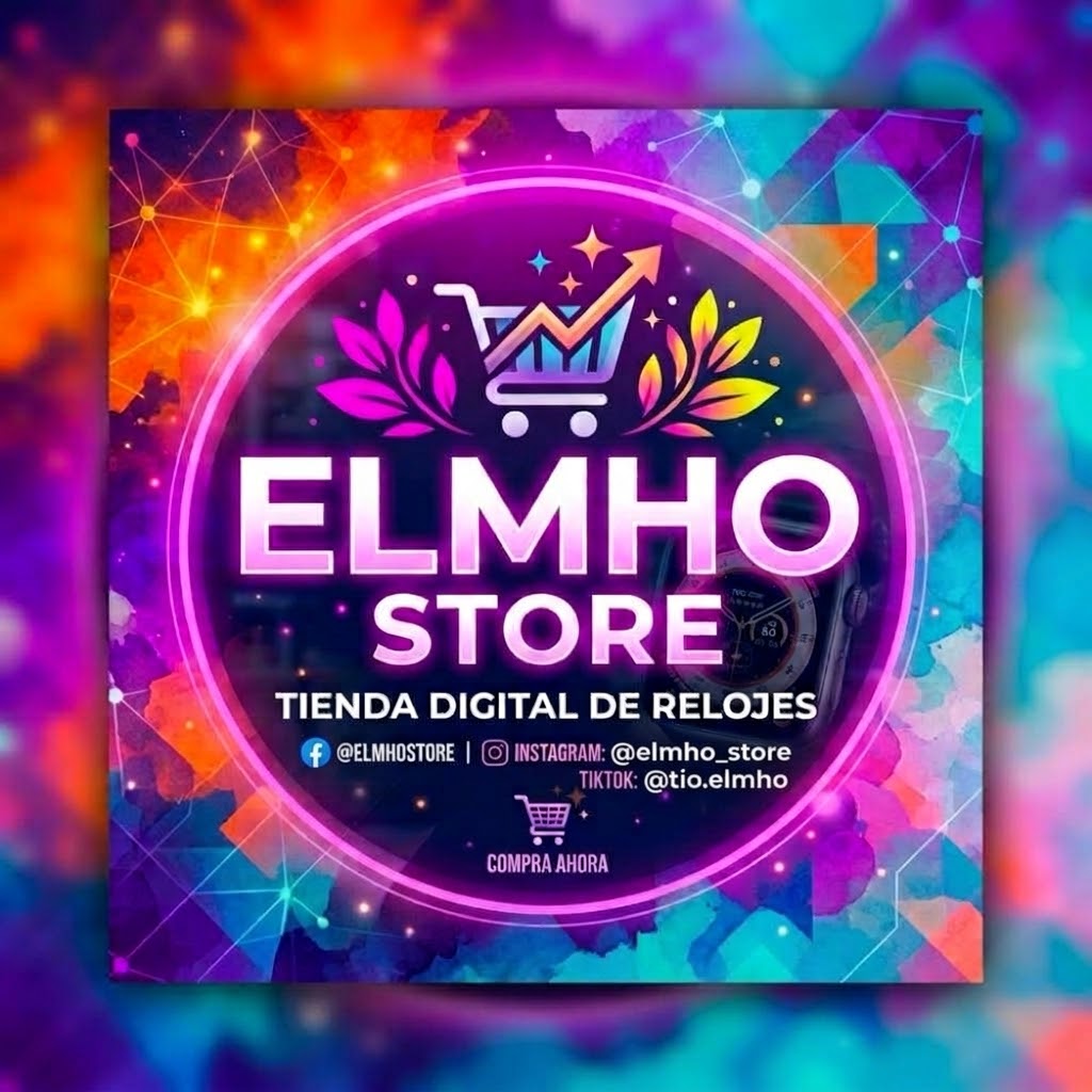 Relojes ELMHO STORE