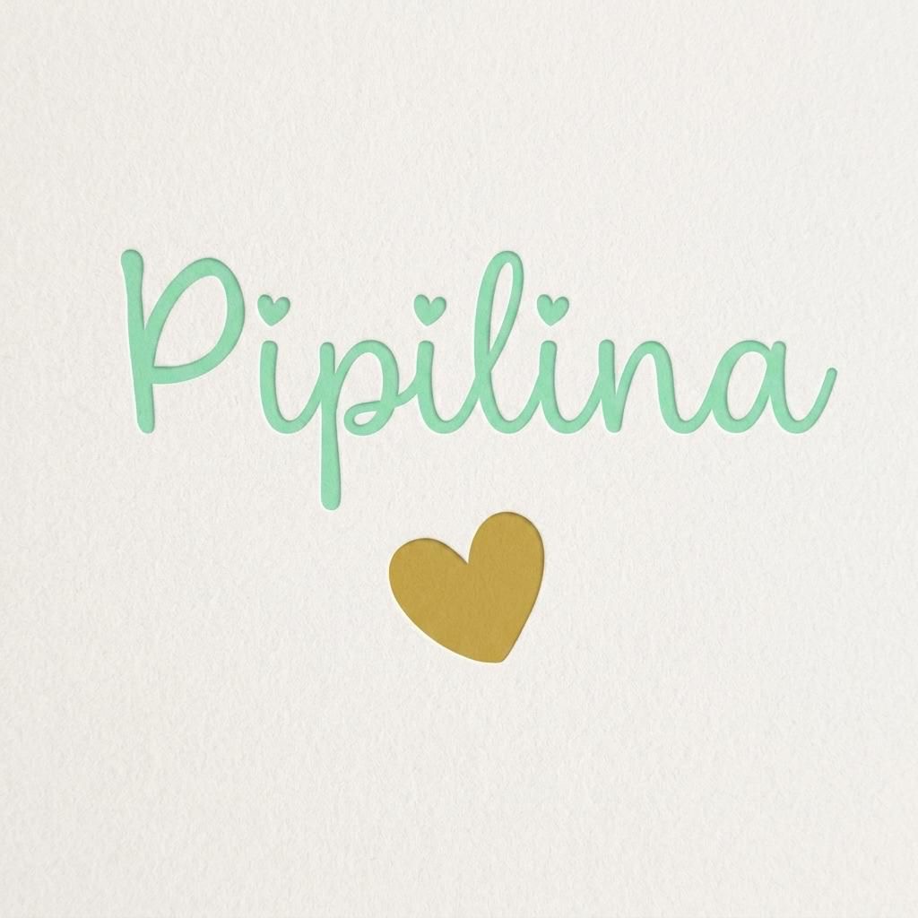 Pipilina bebés y niños