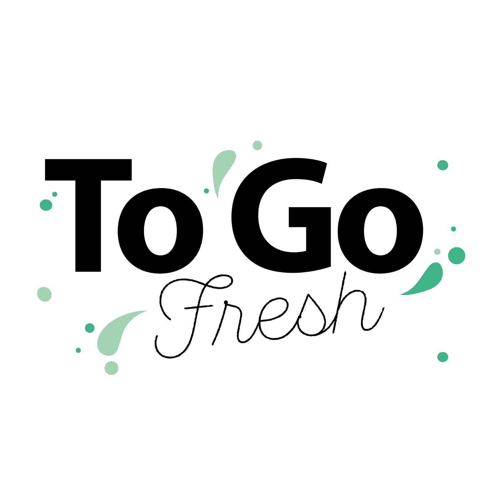 TO GO FRESH