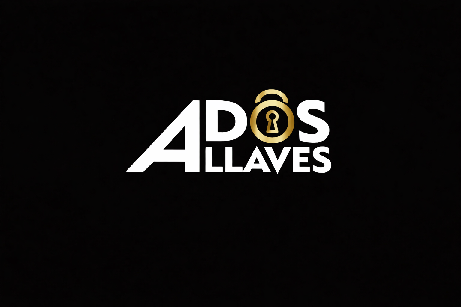 A Dos Llaves