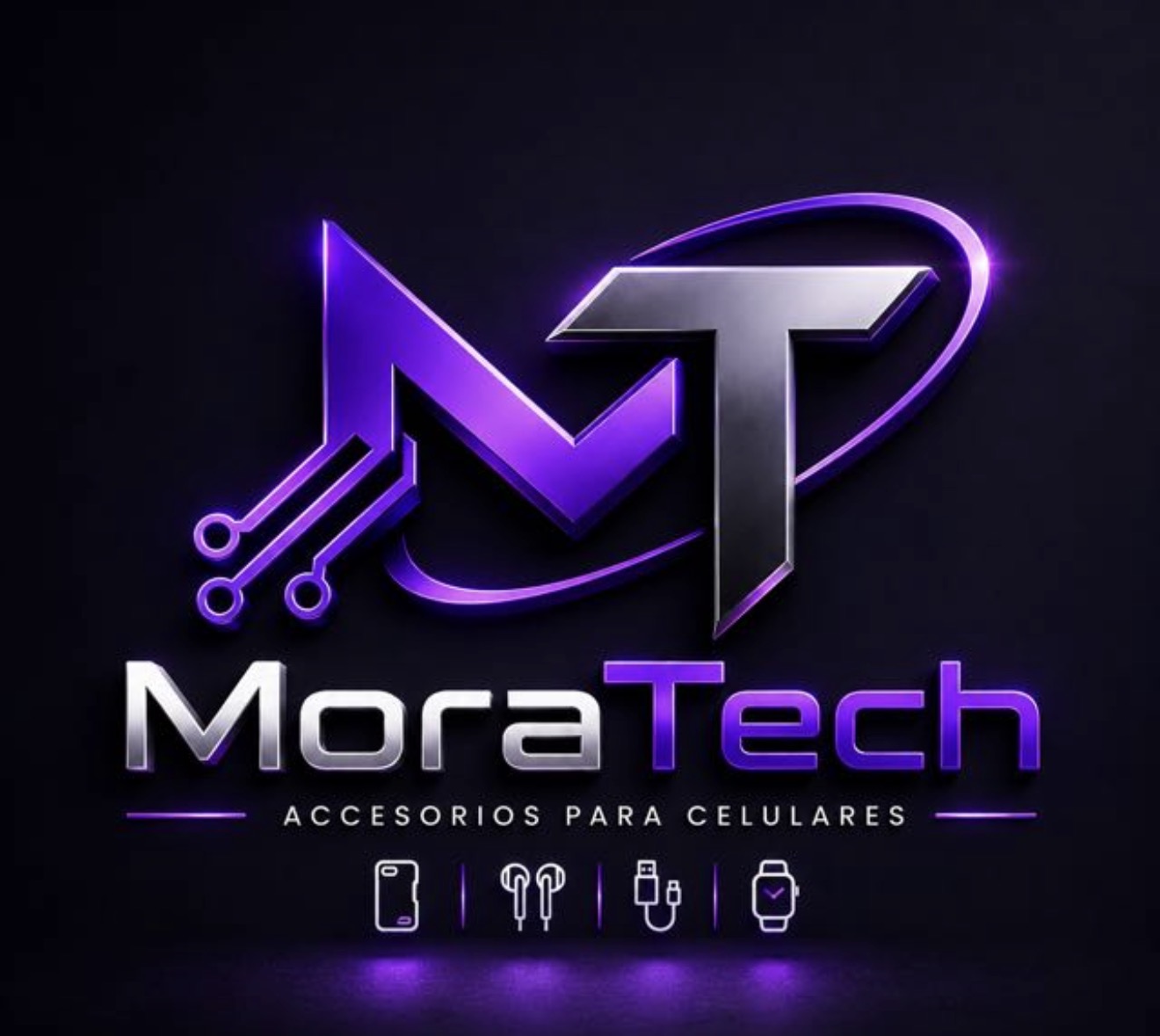 MoraTech📲