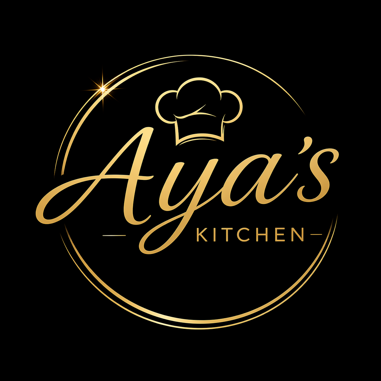 AyaS kitchen
