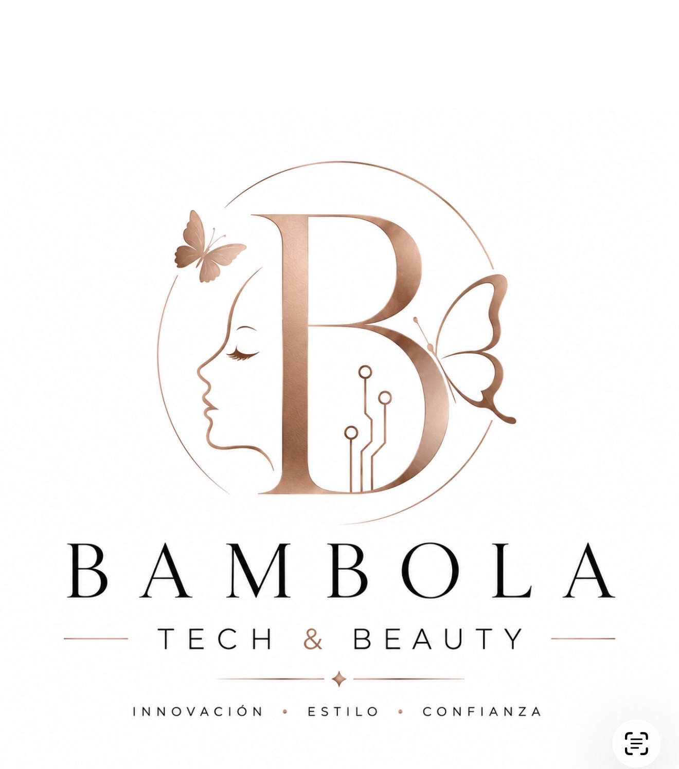 BAMBOLA tech and beauty
