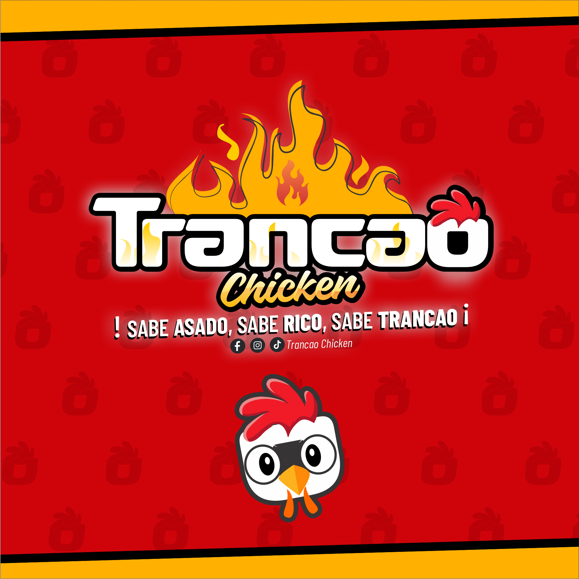 Trancao Chicken