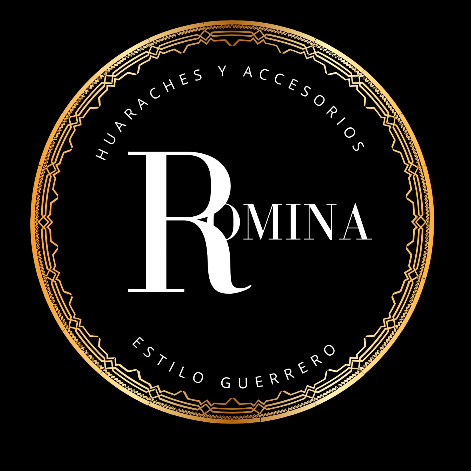Huaraches y accesorios Romina