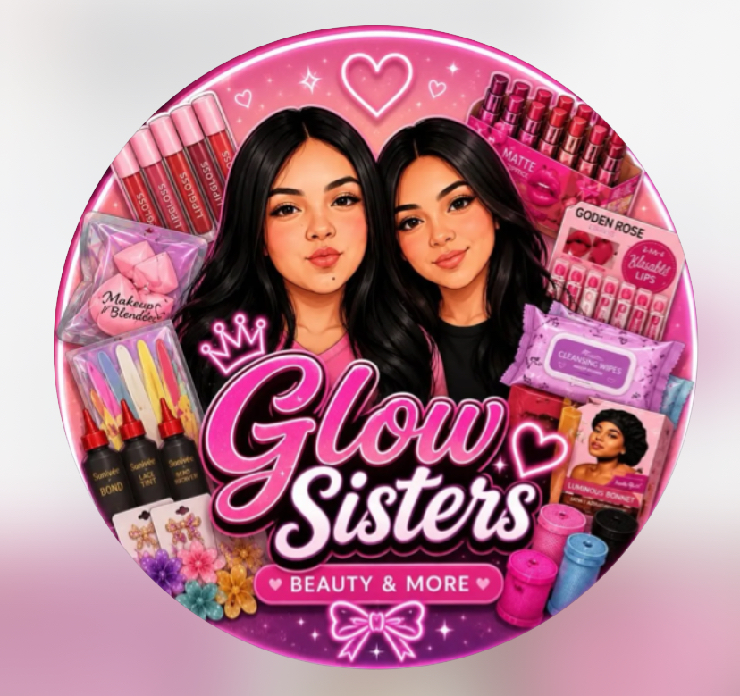 Glow sisters