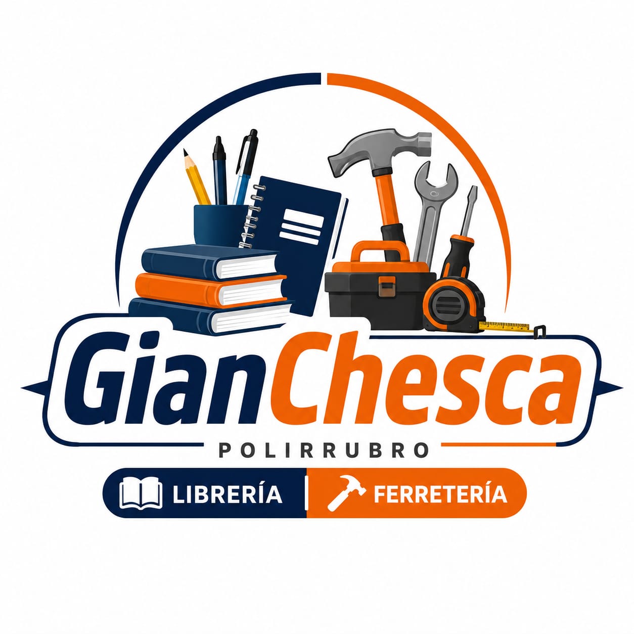 GIANCHESCA polirubro