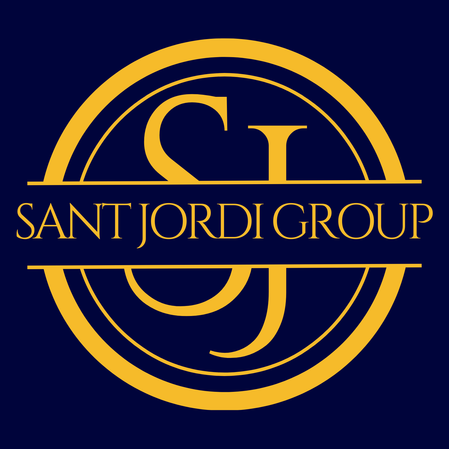 Sant Jordi Group