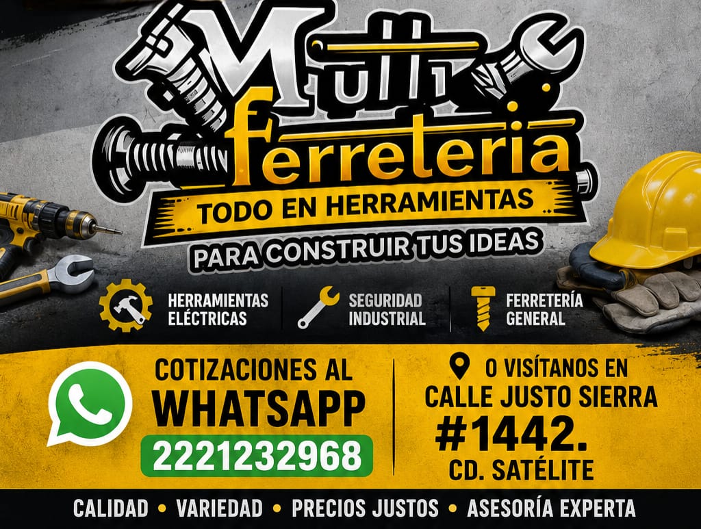 multiferreteria-965f23