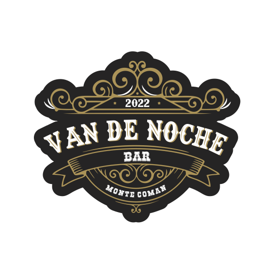 VAN DE NOCHE BAR