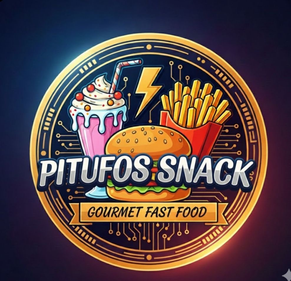 Pitufos Snack