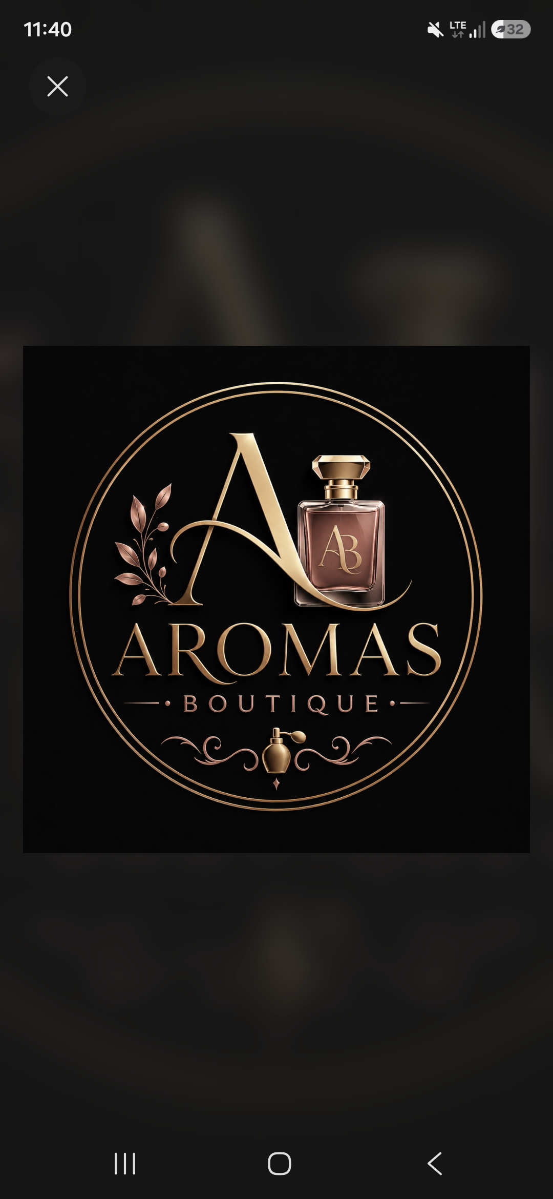 Aromas Boutique