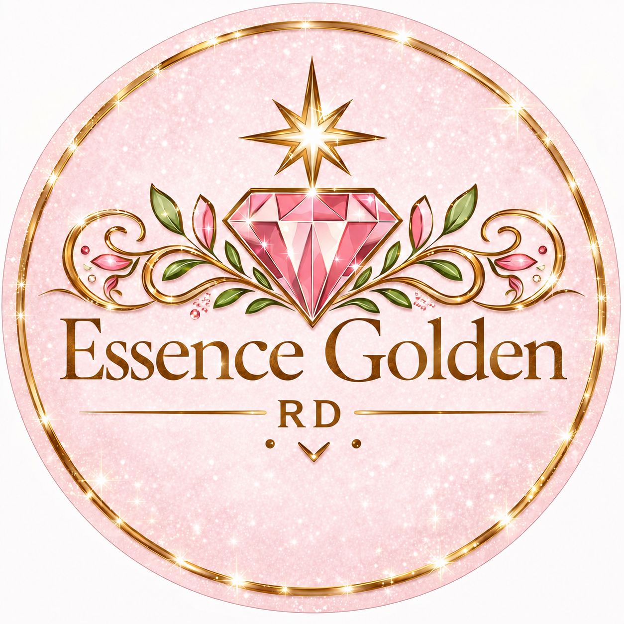 Essence Golden RD