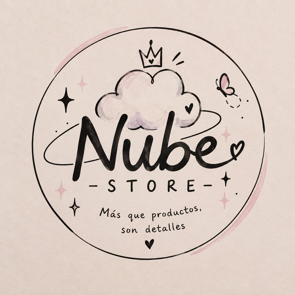 Nube store