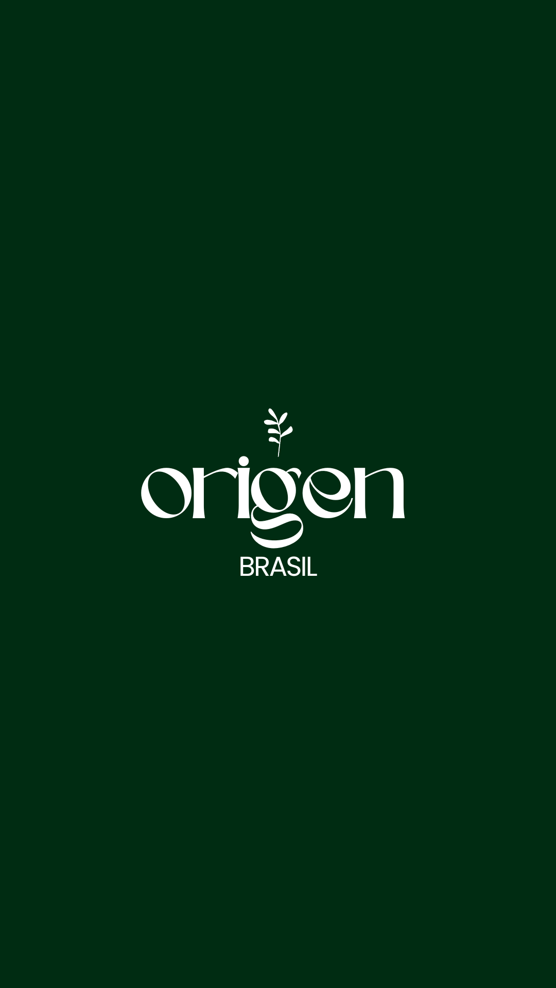 Origen Brasil