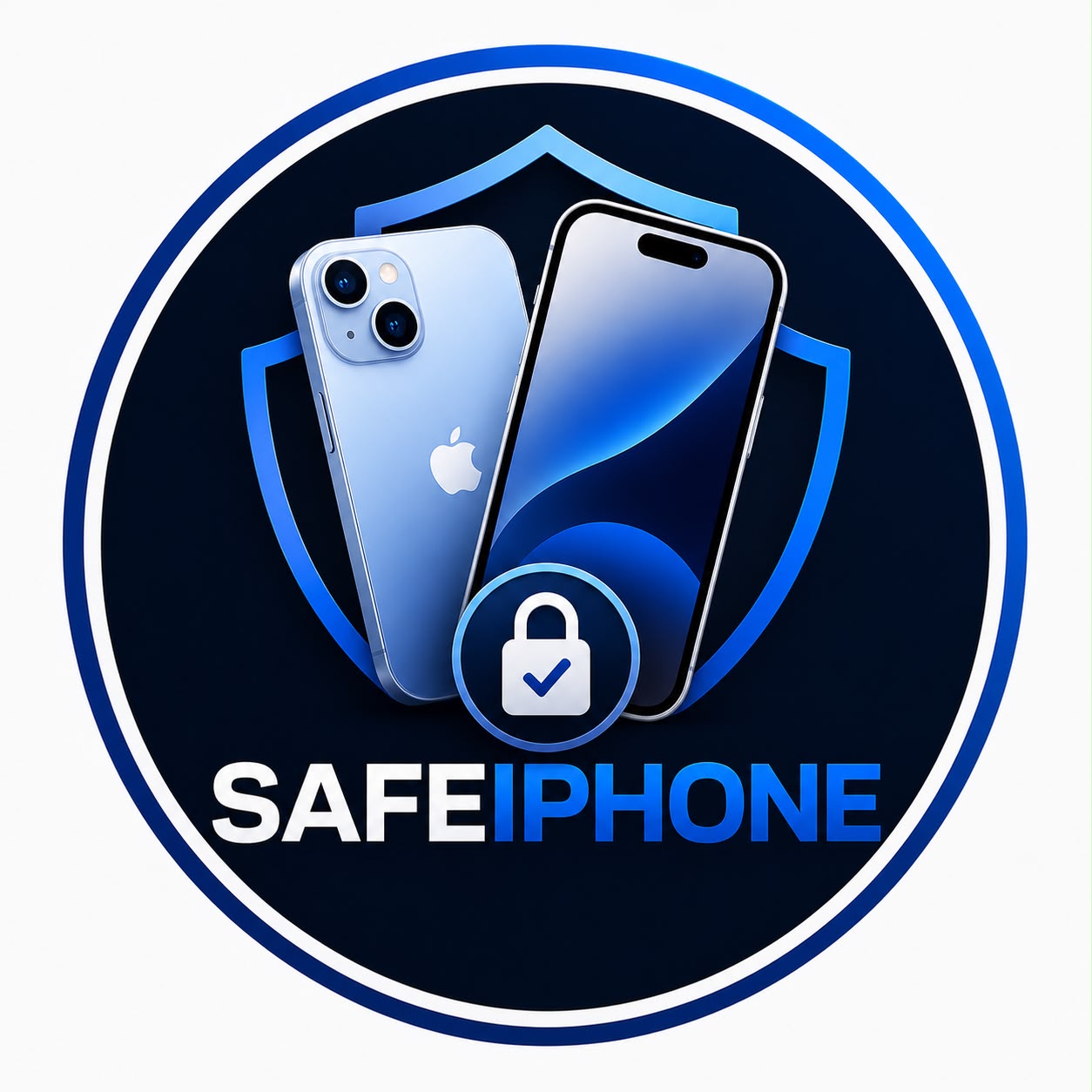 Safe iphone