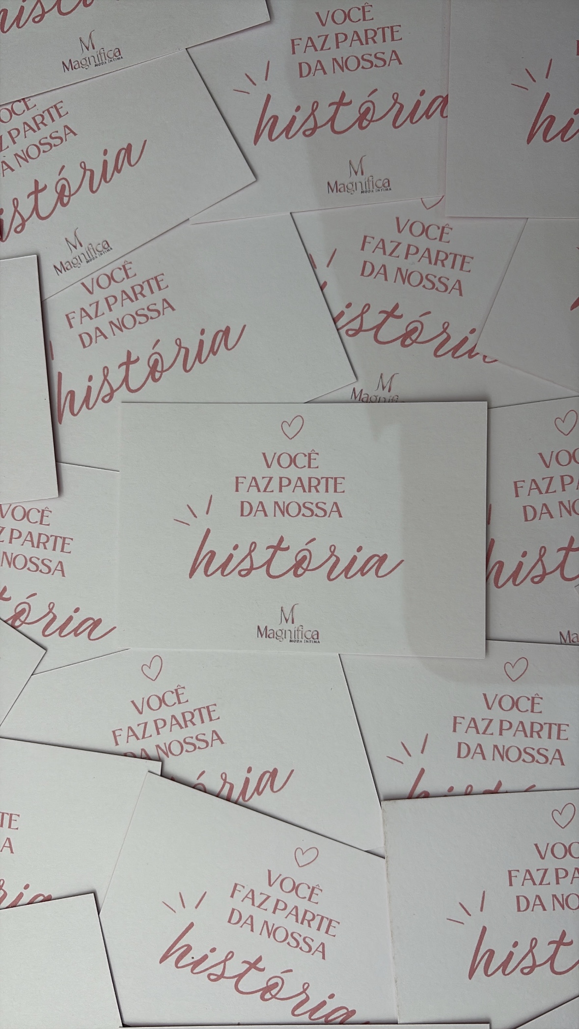 Magnífica Moda Íntima