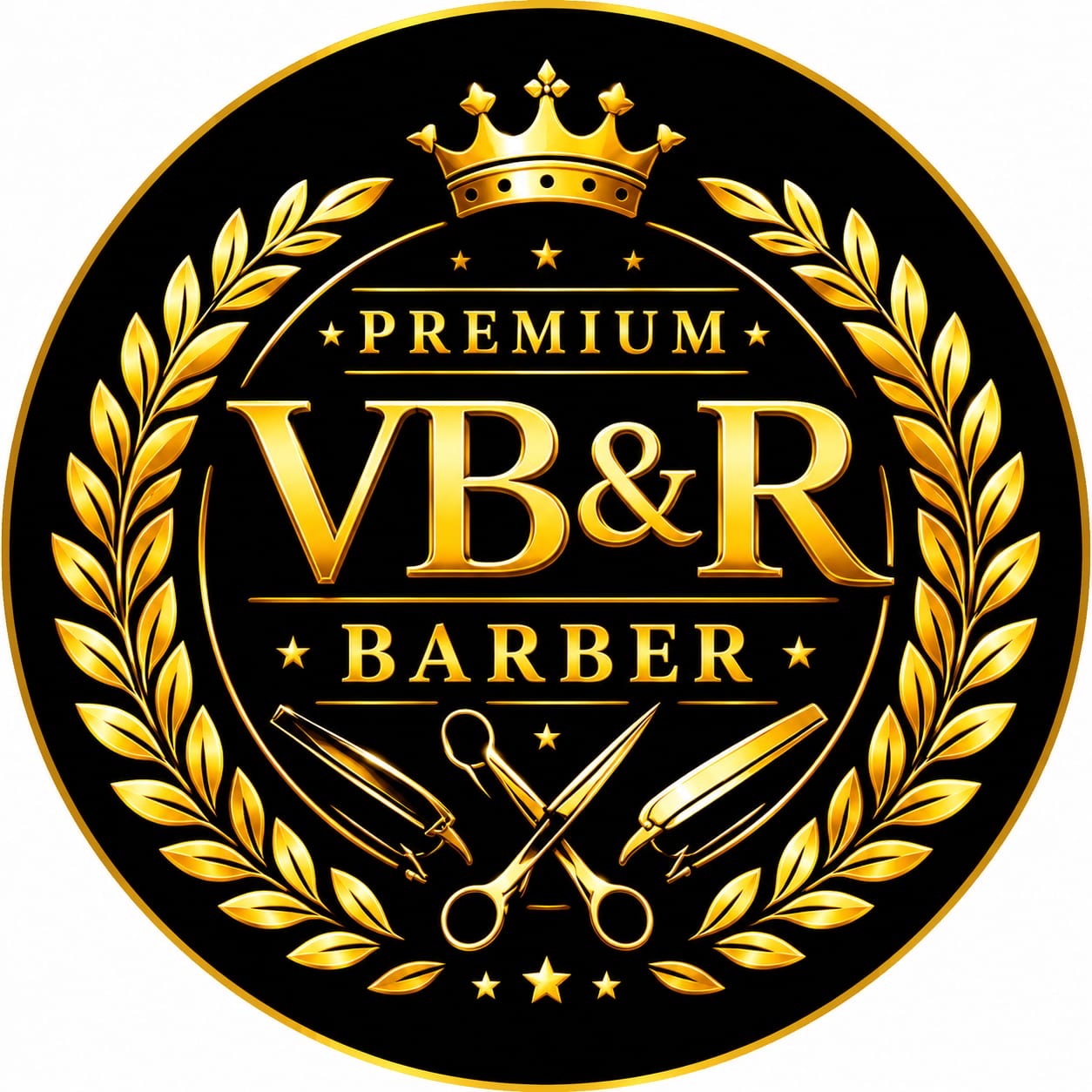 Victor barber shop