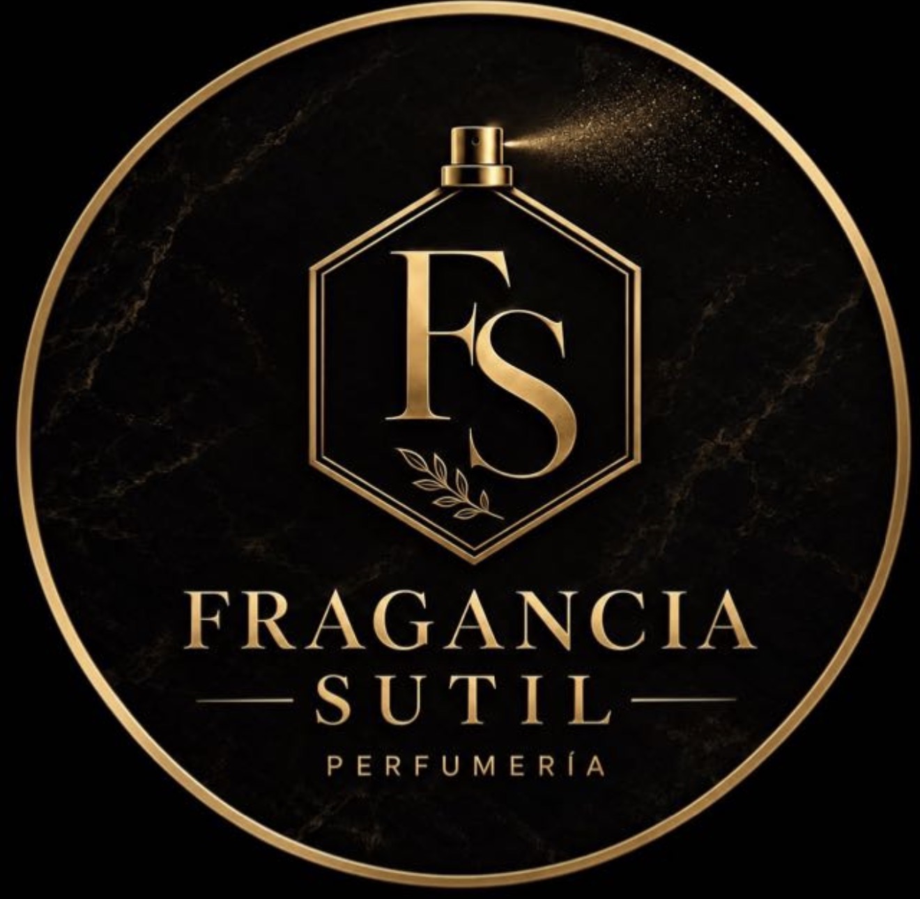 Fragancia sutil