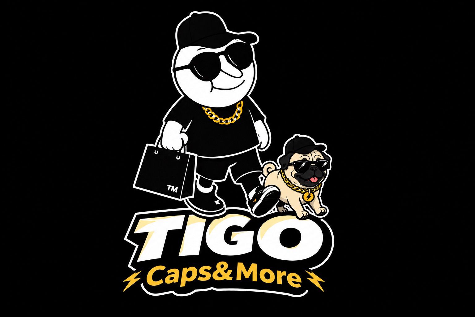 TigoCaps