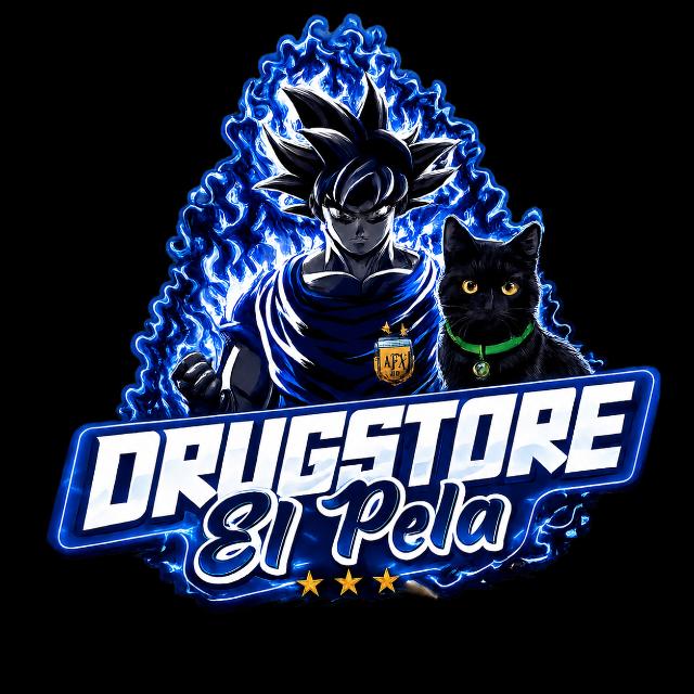 Drugstore El Pela