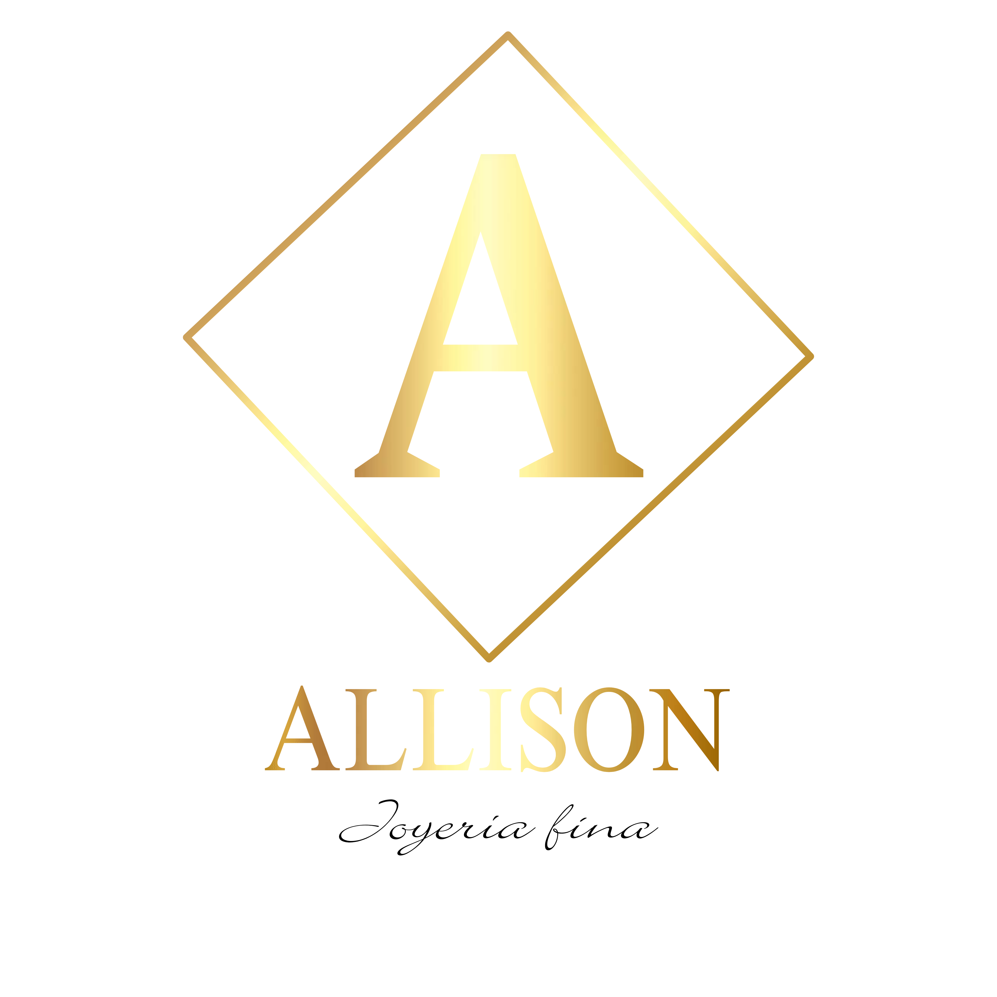 ALLISON  joyería fina