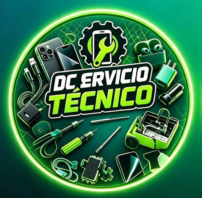 DC servicios