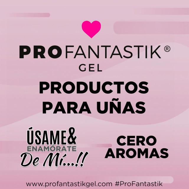 Profantastikgel Nuevo León
