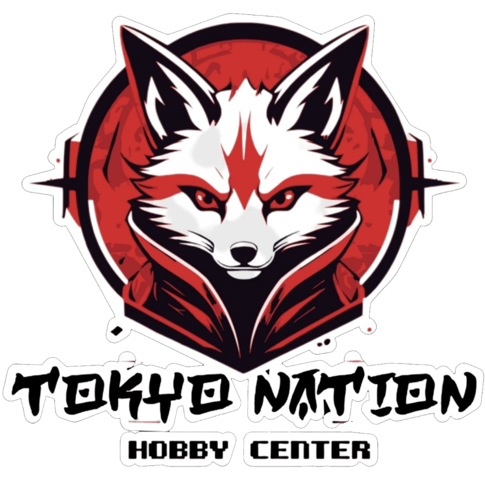 Tokyo Nation HC