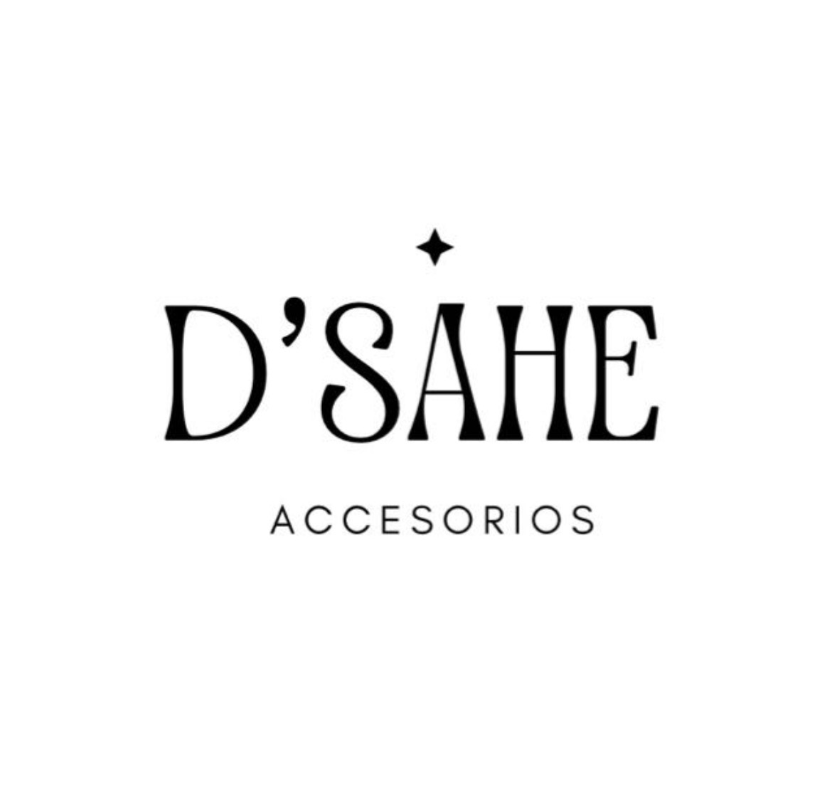 D.sahe accesorios
