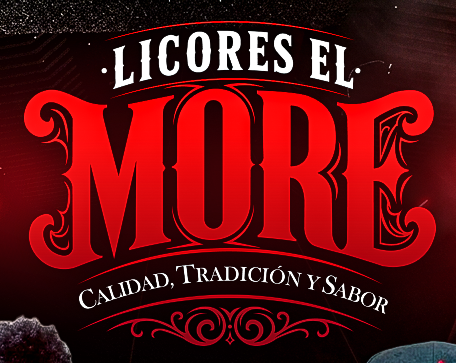 Licores El More