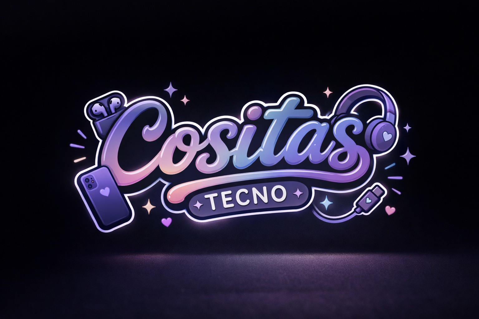 Cositas SMS store