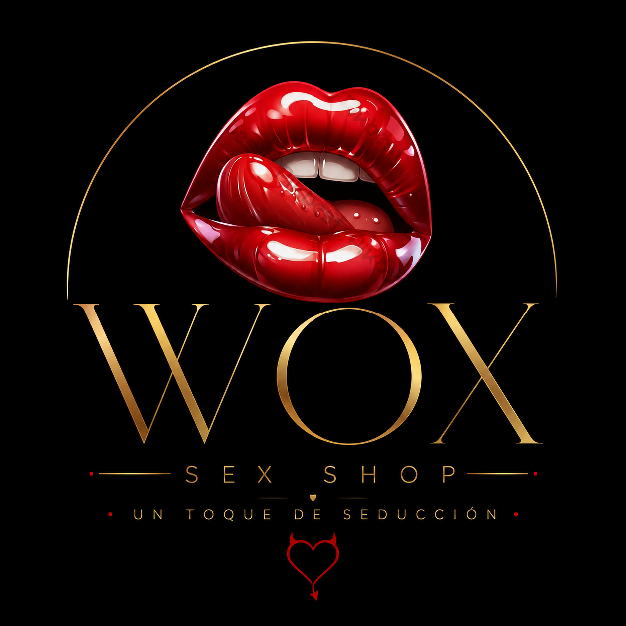 WOX SEX SHOP