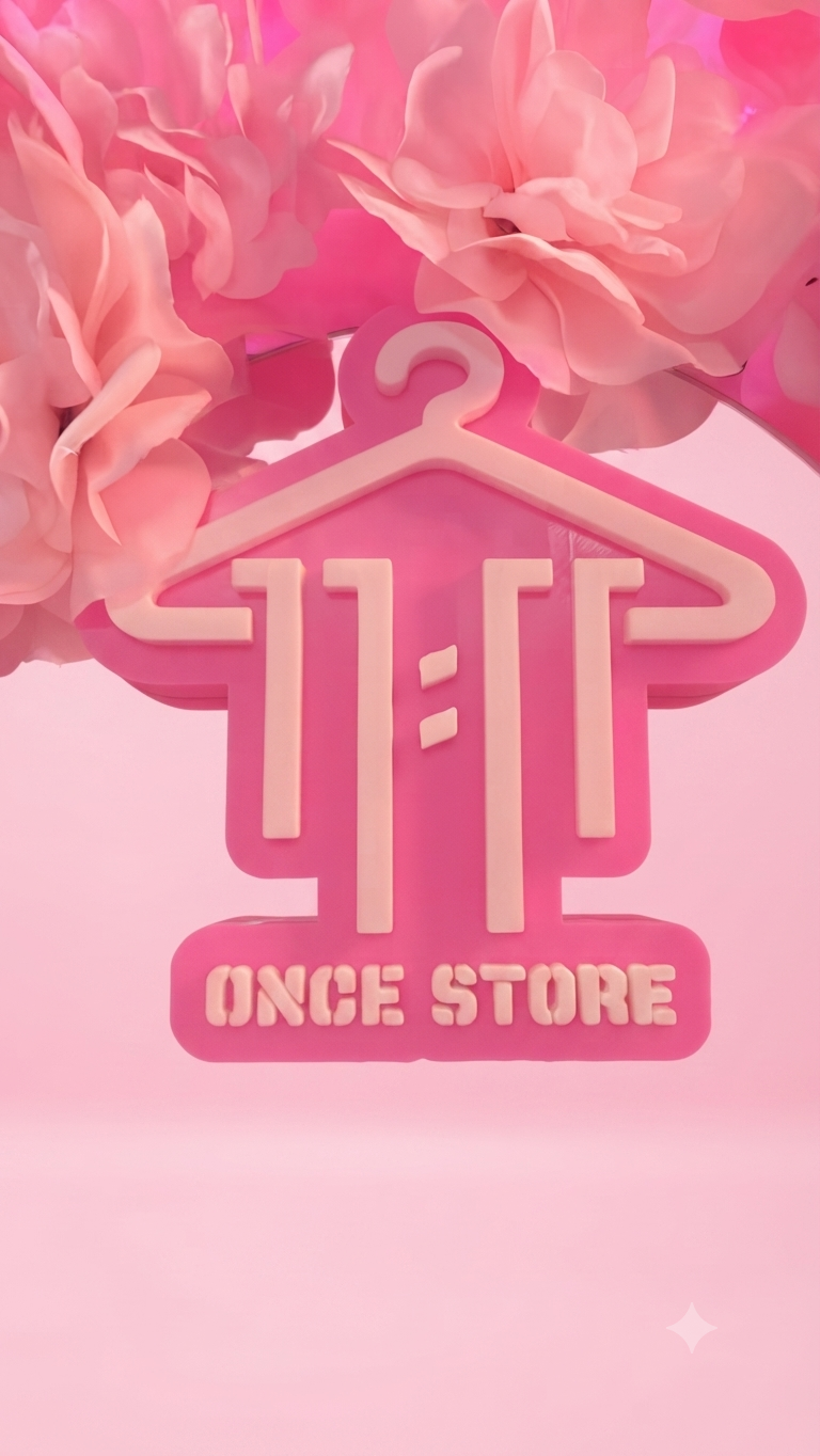 Once Store